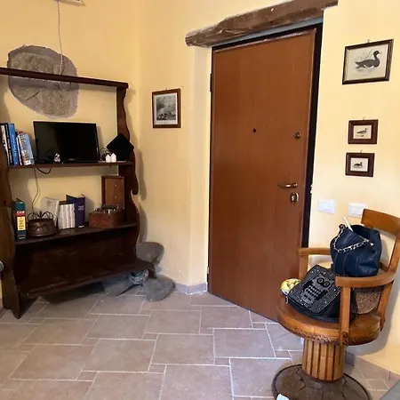 La Casa Sulla Diga Apartment Cerreta (Rieti)
