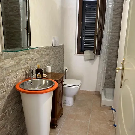 La Casa Sulla Diga Cerreta (Rieti)