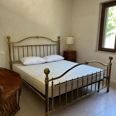 La Casa Sulla Diga Apartment Cerreta (Rieti)