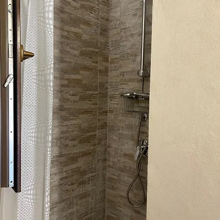 La Casa Sulla Diga * Cerreta (Rieti)