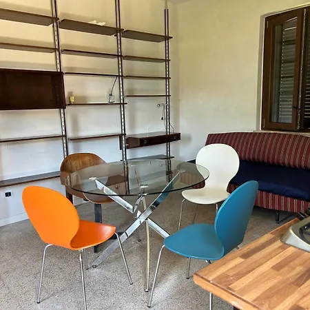 La Casa Sulla Diga Cerreta (Rieti)
