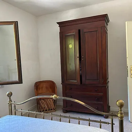 La Casa Sulla Diga Apartment