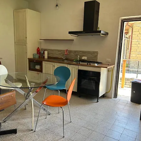 La Casa Sulla Diga *